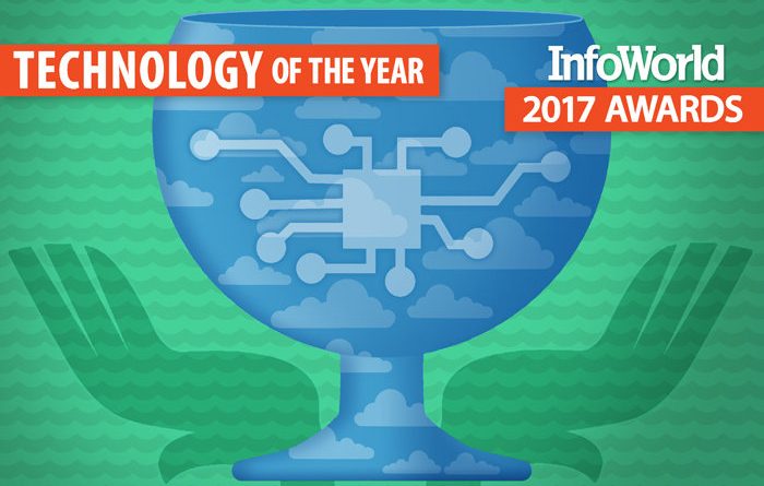 infoworld 2017